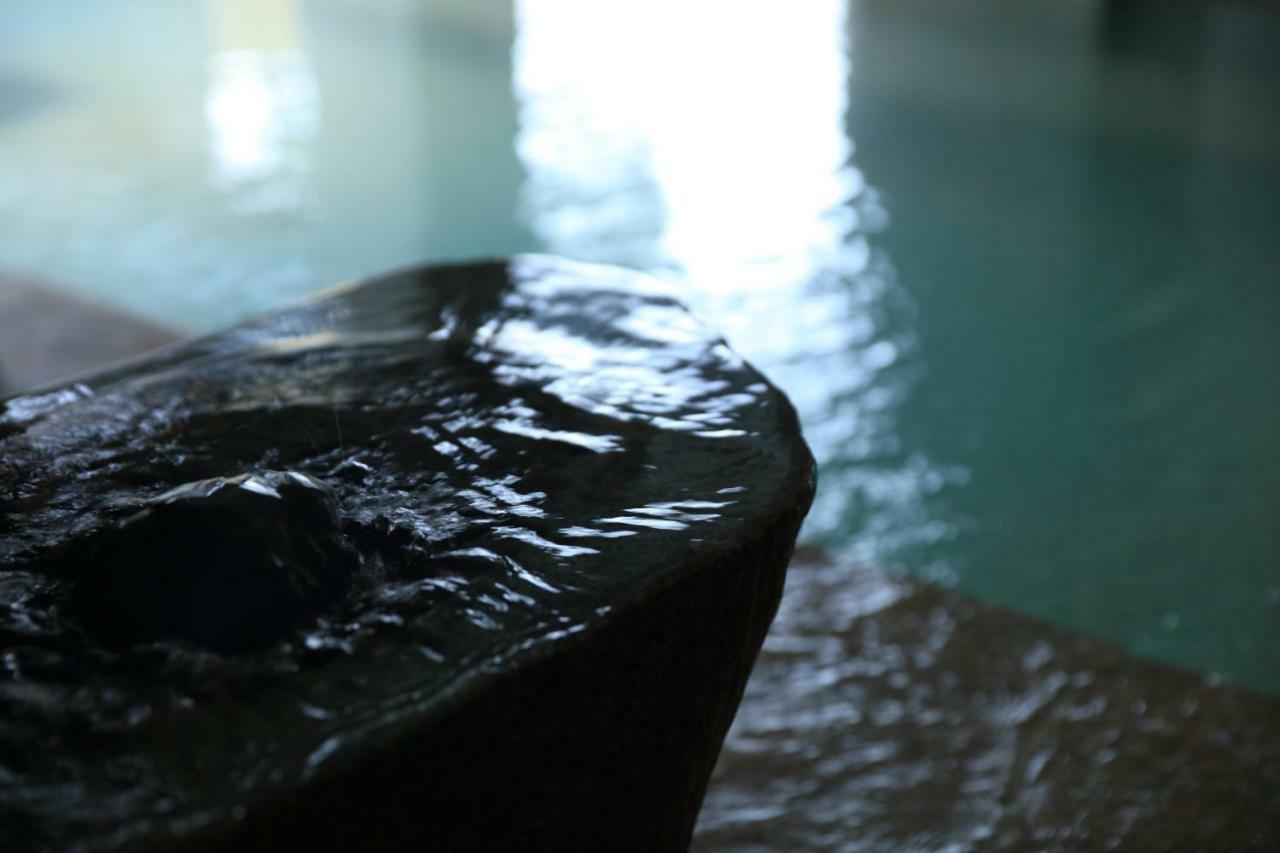 מלון טאיפיי Water House מראה חיצוני תמונה